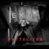 The Code - Satellites (feat. Jackie Vegas)