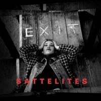 The Code - Satellites (feat. Jackie Vegas)
