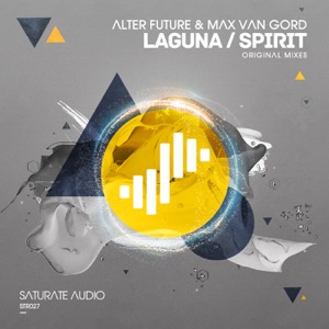 Laguna / Spirit - Single