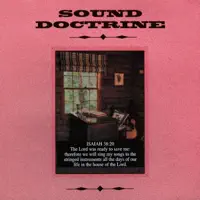 In Due Time — Sound Doctrine
