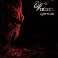 Legión en caos - Vendetta