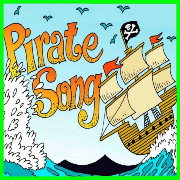 Pirate Song