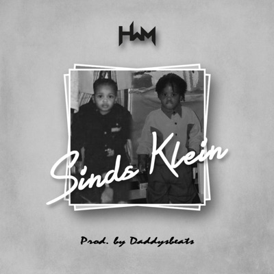 Sinds Klein - Single