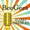 Bee Gees - Vocally Challenged lyrics