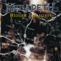 Hidden Treasures - Megadeth