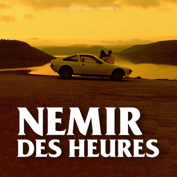 Des heures - Single - Nemir