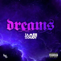 Dreams - Single - James Zoudy