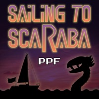 Sailing to Scaraba - Single - PPF