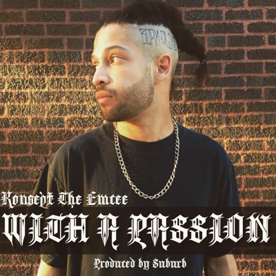 With a Passion - Single