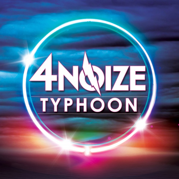 Typhoon - Single