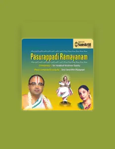 Velukkudi Krishnan Swamy सुनें, म्यूज़िक वीडियो देखें, बायो पढ़ें, दौरे की तारीखें और बहुत कुछ देखें!