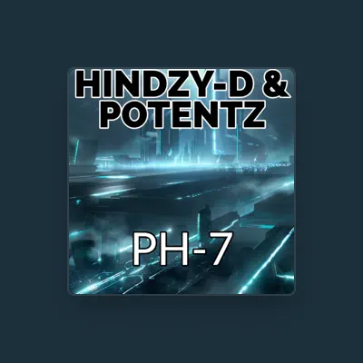 Listen to Hindzy.D, watch music videos, read bio, see tour dates & more!