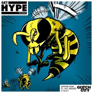 Swarm Dem / Fight - Single
