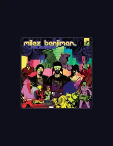 Listen to Milez Benjiman, watch music videos, read bio, see tour dates & more!