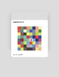 聆聽 Kommando Elefant、觀看音樂影片、閱讀小傳、查看巡演日期等！