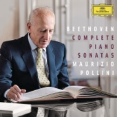 Beethoven: Complete Piano Sonatas artwork