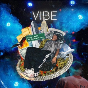 Vibe (feat. Ralphthekid)