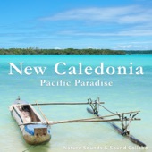 New Caledonia - Pacific Paradise artwork