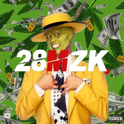 Cannabusiness (feat. Lizzo) - Single - ZZ