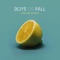 Chasing Lonely - Boys of Fall lyrics