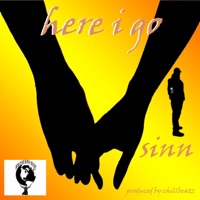 Here I Go - Single - Sinn