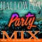 Halloween Party Mix to Dance artwork