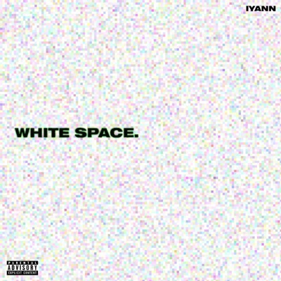 White Space. - Single