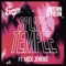 Spliff Temple (feat. Mick Jenkins) - Exmag & Jnthn Stein lyrics