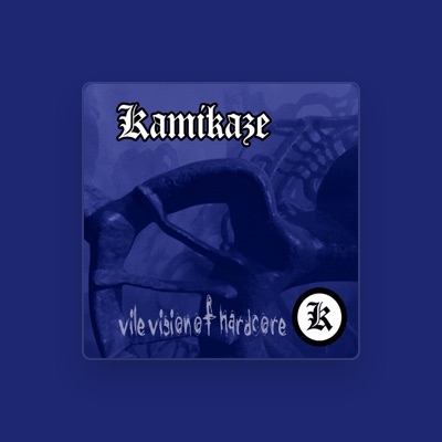 Listen to Kamikaze, watch music videos, read bio, see tour dates & more!
