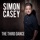 Simon Casey-The Third Dance from the End