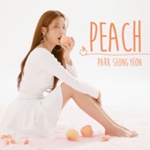 Peach (Dance Version) artwork