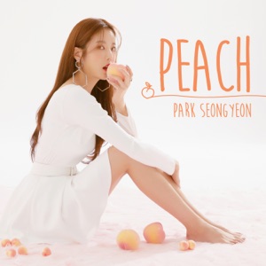 Park Seong Yeon (박성연) - Peach (복숭아) (Remix 142) - Line Dance Musique