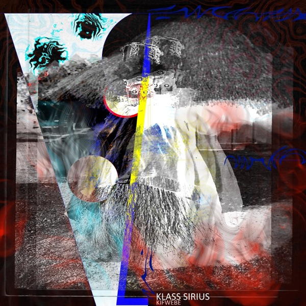 Kifwebe - EP