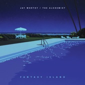 Fantasy Island - EP artwork
