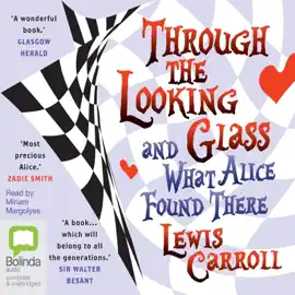 Through the Looking Glass (Unabridged)