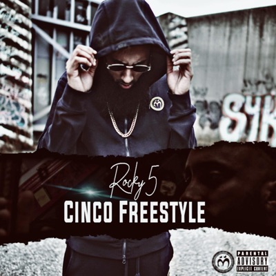 Cinco Freestyle - Single