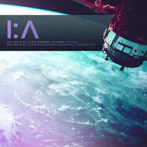 Airborn - EP