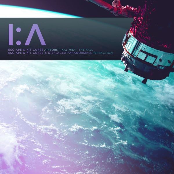 Airborn - EP