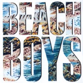 The Beach Boys artwork