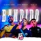 Bandido (feat. Chiki Wanted & Kloudy Koon) - Pekeño 77 lyrics