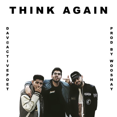Think Again - Single
