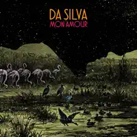 MON AMOUR (REMIX) — DA SILVA