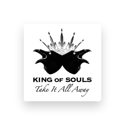 Listen to King of Souls, watch music videos, read bio, see tour dates & more!