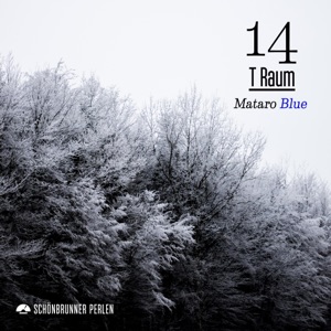Mataro Blue - EP