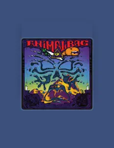 Ascolta Animal Bag, guarda video musicali, leggi la biografia, vedi le date del tour & altro!