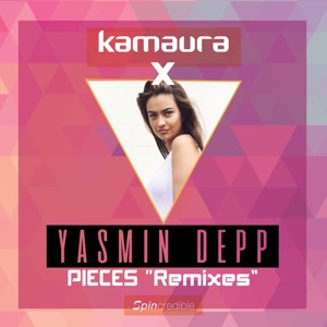 Pieces (feat. Yasmin Depp) - Single