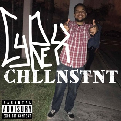ChllnStnt - Single