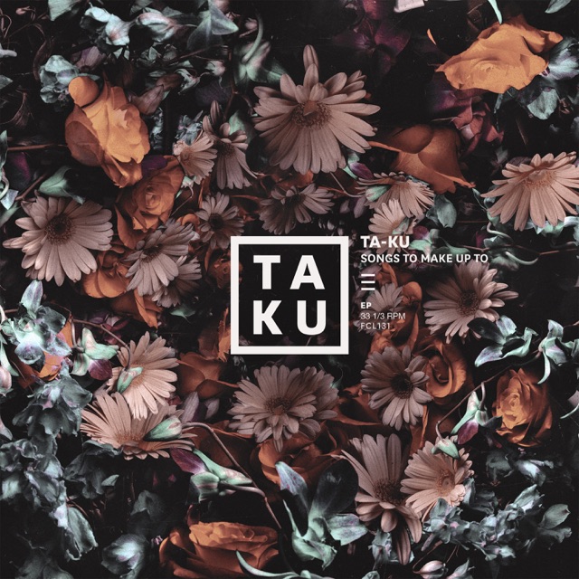 Ta-ku - Down For You (feat. Alina Baraz)