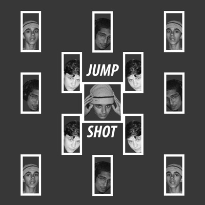 Jumpshot (feat. Satori!) - Single
