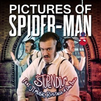 Pictures of Spider-Man - Single - The Stupendium